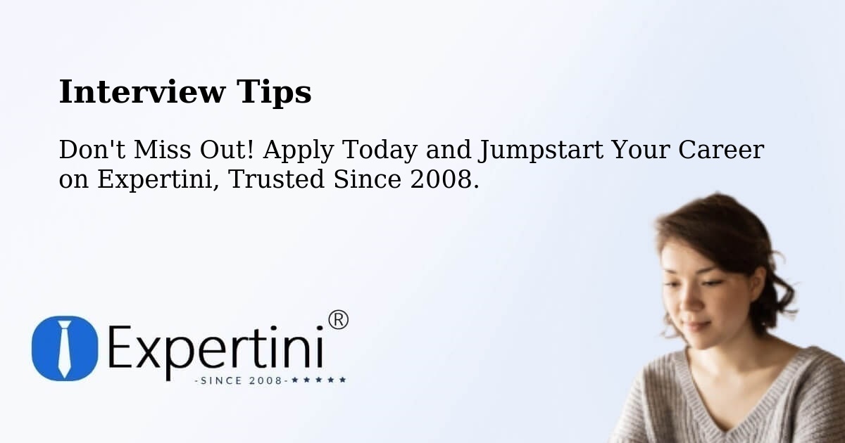 Interview Tips & Techniques for Job Seekers – Amphoe Wang Sombun - Amphoe Wang Sombun, Thailand Jobs Expertini
